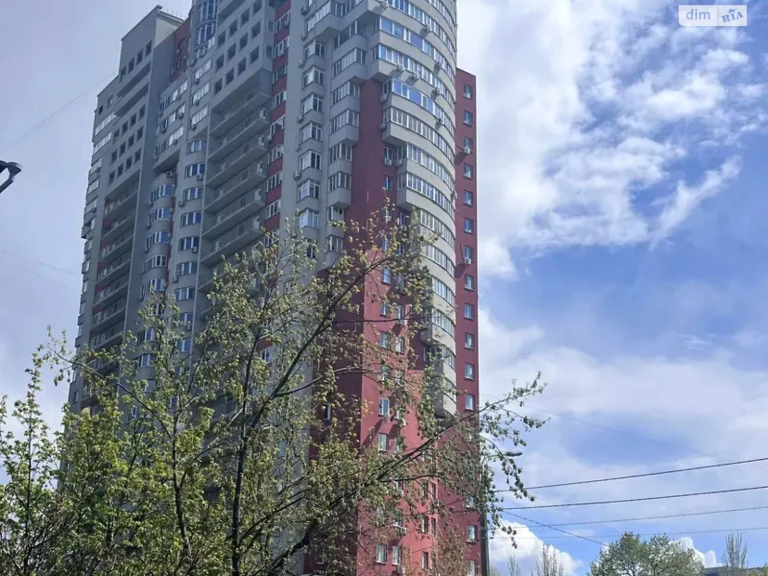 Продаж Квартира Воскресенка