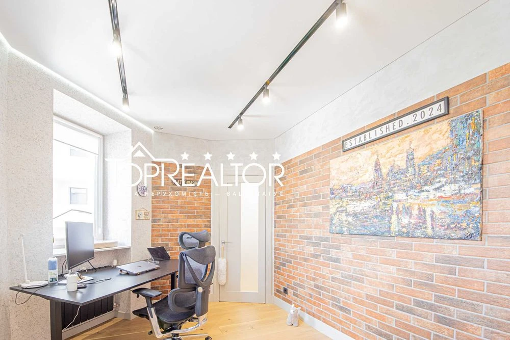‼️Sale of 4-room studio apartment | Residential complex "Sokilnyky" (S