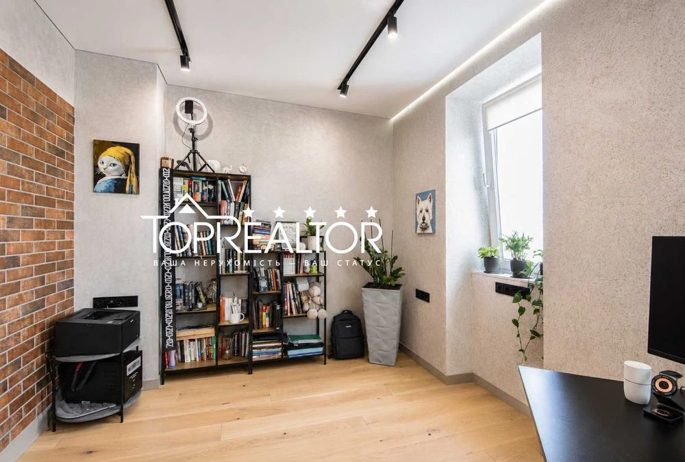 ‼️Sale of 4-room studio apartment | Residential complex "Sokilnyky" (S