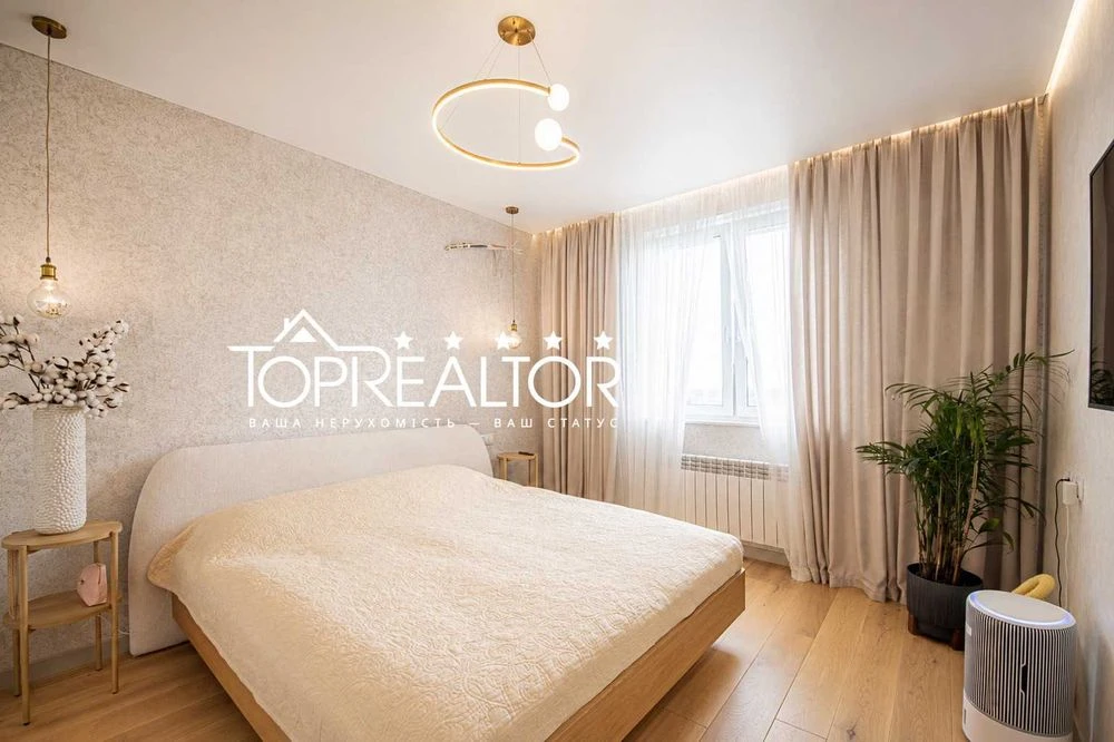 ‼️Sale of 4-room studio apartment | Residential complex "Sokilnyky" (S