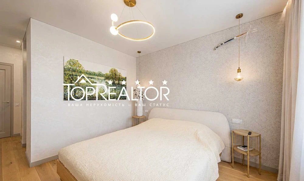 ‼️Sale of 4-room studio apartment | Residential complex "Sokilnyky" (S