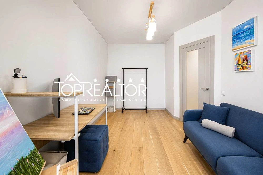 ‼️Sale of 4-room studio apartment | Residential complex "Sokilnyky" (S