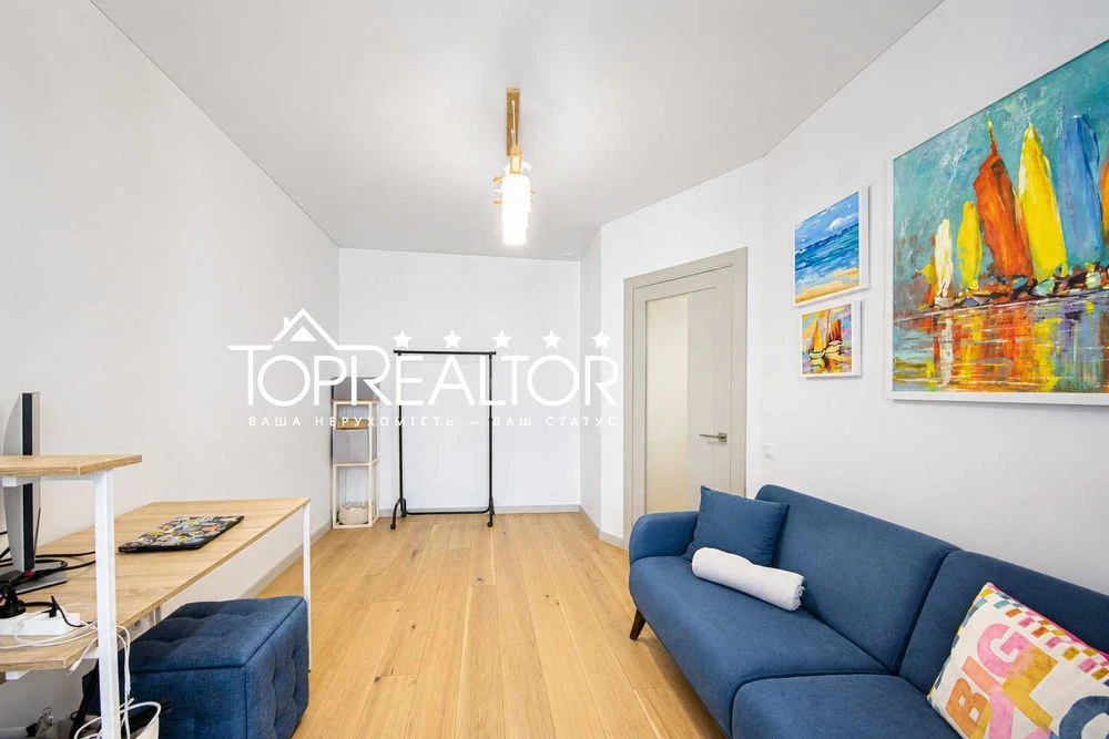 ‼️Sale of 4-room studio apartment | Residential complex "Sokilnyky" (S