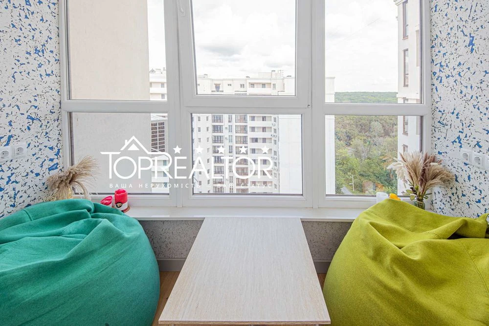‼️Sale of 4-room studio apartment | Residential complex "Sokilnyky" (S