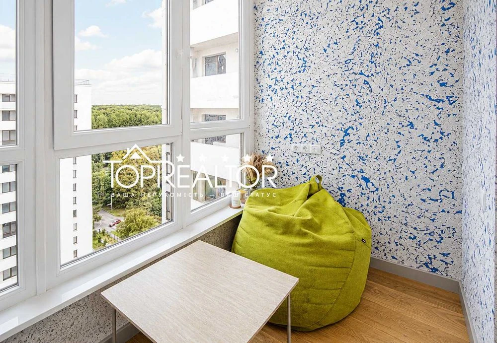 ‼️Sale of 4-room studio apartment | Residential complex "Sokilnyky" (S