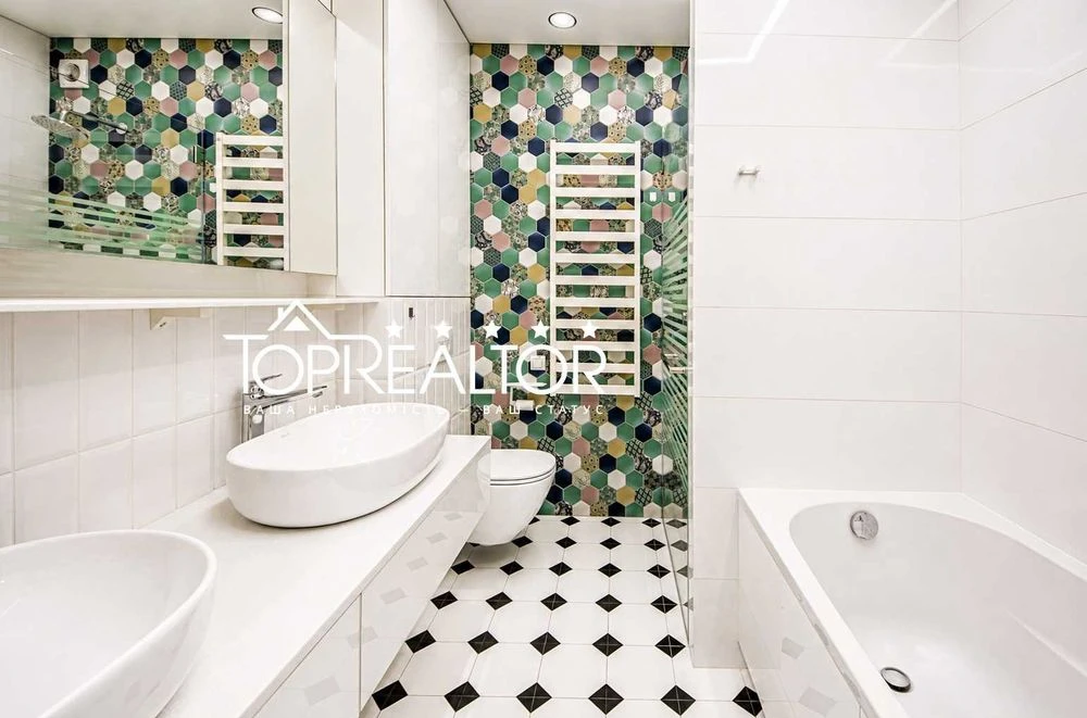 ‼️Sale of 4-room studio apartment | Residential complex "Sokilnyky" (S