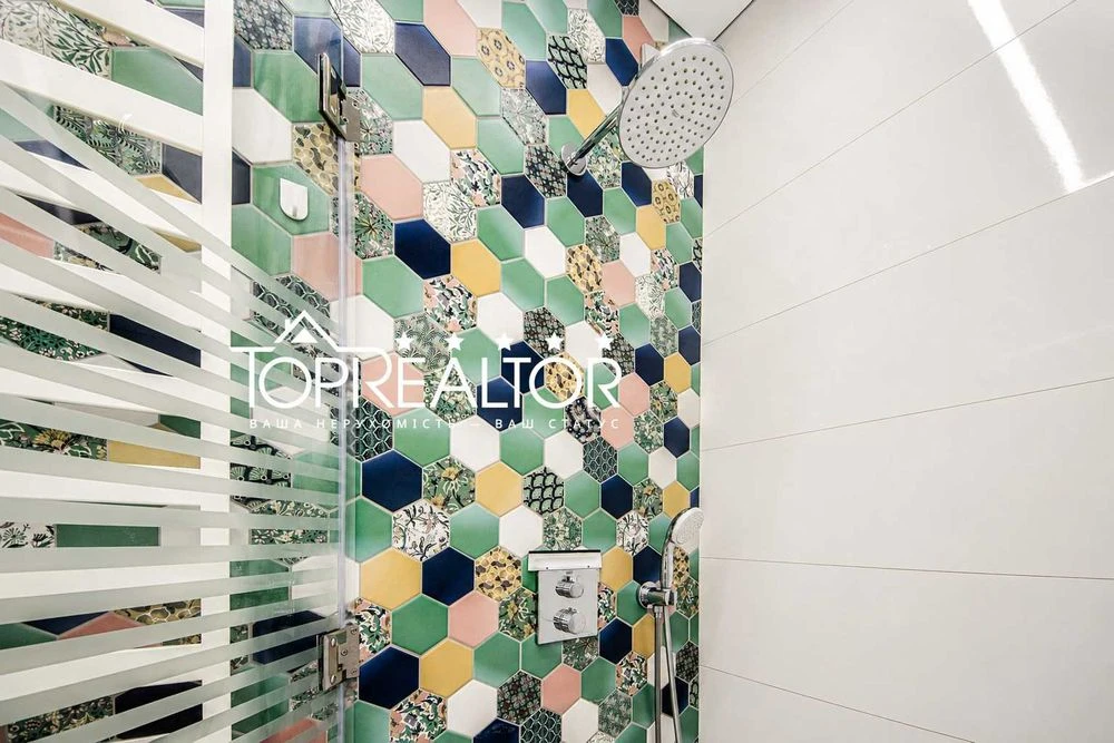 ‼️Sale of 4-room studio apartment | Residential complex "Sokilnyky" (S