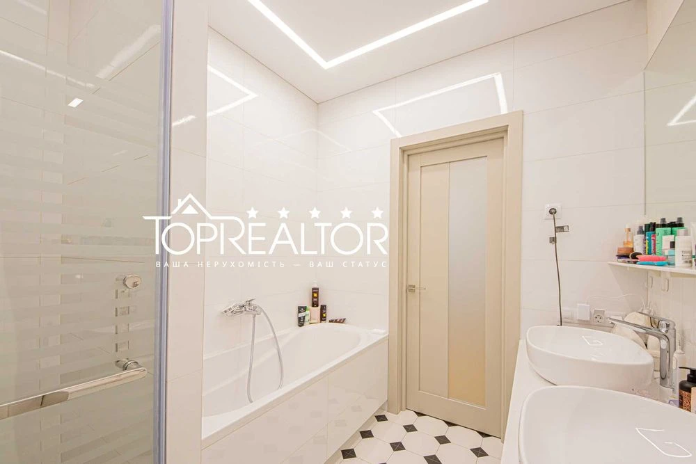 ‼️Sale of 4-room studio apartment | Residential complex "Sokilnyky" (S
