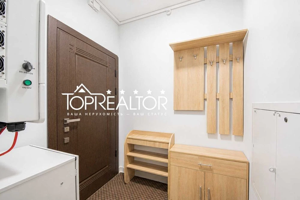 ‼️Sale of 4-room studio apartment | Residential complex "Sokilnyky" (S