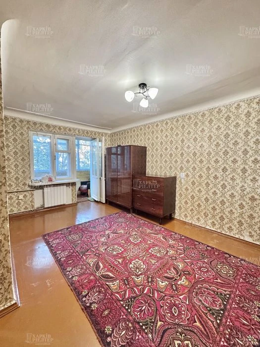 D1L 1-room apartment for sale in a brick house next to