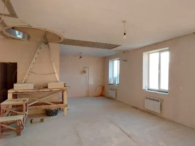 Apartment. Kharkiv, Heroiv Kharkova Ave. (Moskovskiy)