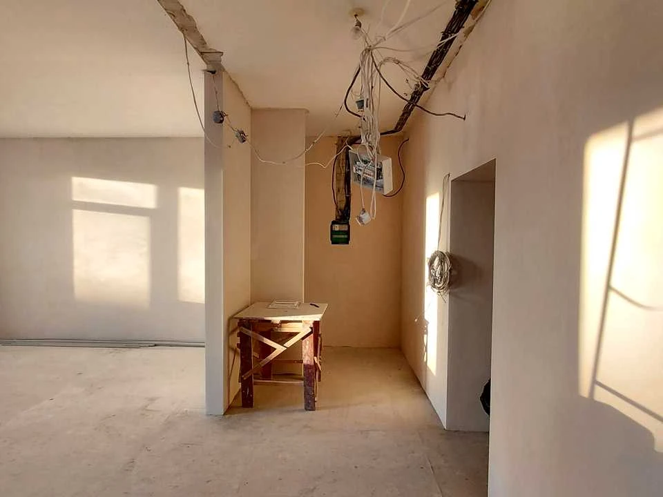Apartment. Kharkiv, Heroiv Kharkova Ave. (Moskovskiy)