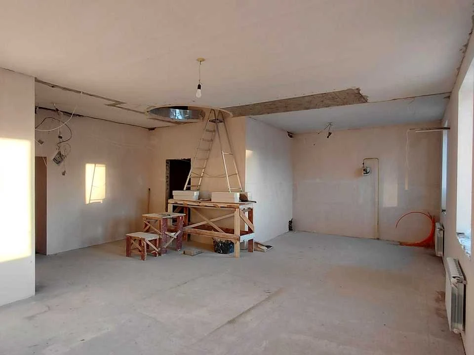 Apartment. Kharkiv, Heroiv Kharkova Ave. (Moskovskiy)