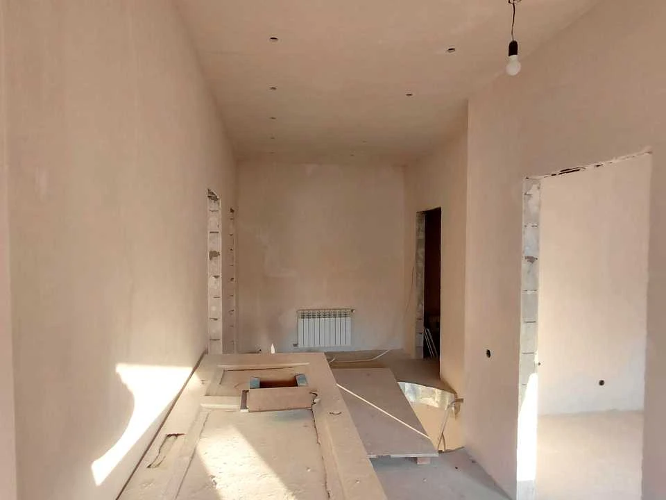 Apartment. Kharkiv, Heroiv Kharkova Ave. (Moskovskiy)