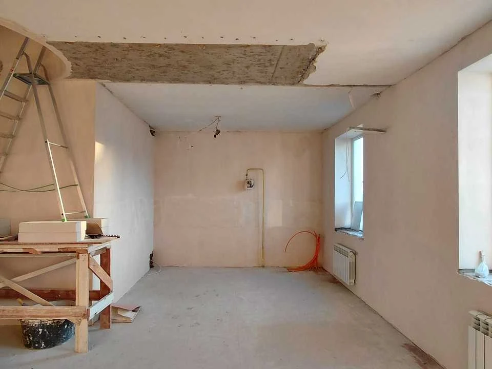 Apartment. Kharkiv, Heroiv Kharkova Ave. (Moskovskiy)