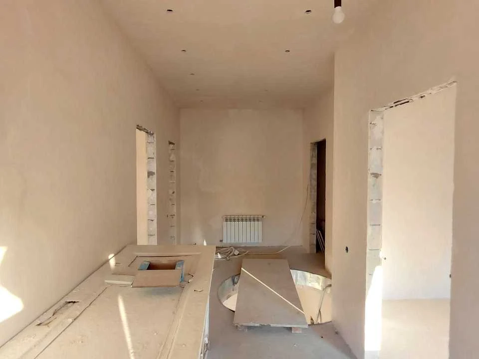 Apartment. Kharkiv, Heroiv Kharkova Ave. (Moskovskiy)