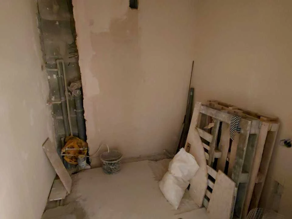 Apartment. Kharkiv, Heroiv Kharkova Ave. (Moskovskiy)