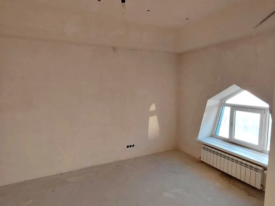 Apartment. Kharkiv, Heroiv Kharkova Ave. (Moskovskiy)