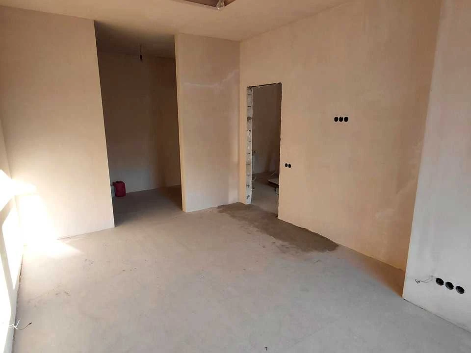 Apartment. Kharkiv, Heroiv Kharkova Ave. (Moskovskiy)