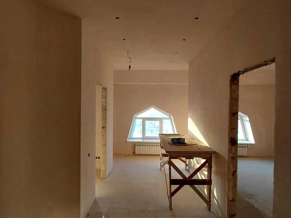 Apartment. Kharkiv, Heroiv Kharkova Ave. (Moskovskiy)