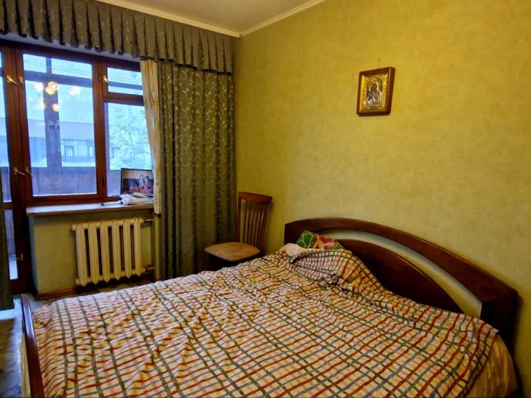 Apartment. Kharkiv, Otakara Yarosh St.