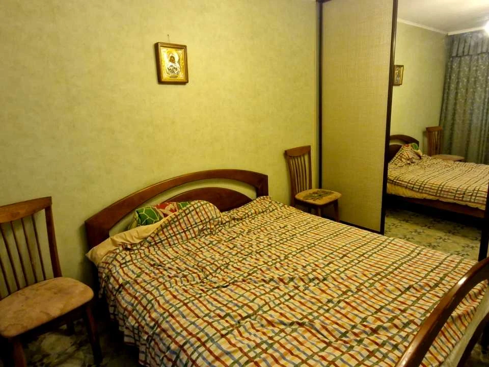 Apartment. Kharkiv, Otakara Yarosh St.