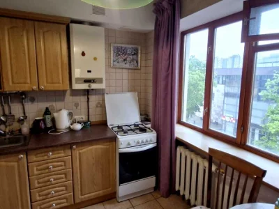 Apartment. Kharkiv, Otakara Yarosh St.