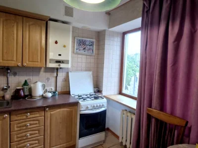 Apartment. Kharkiv, Otakara Yarosh St.