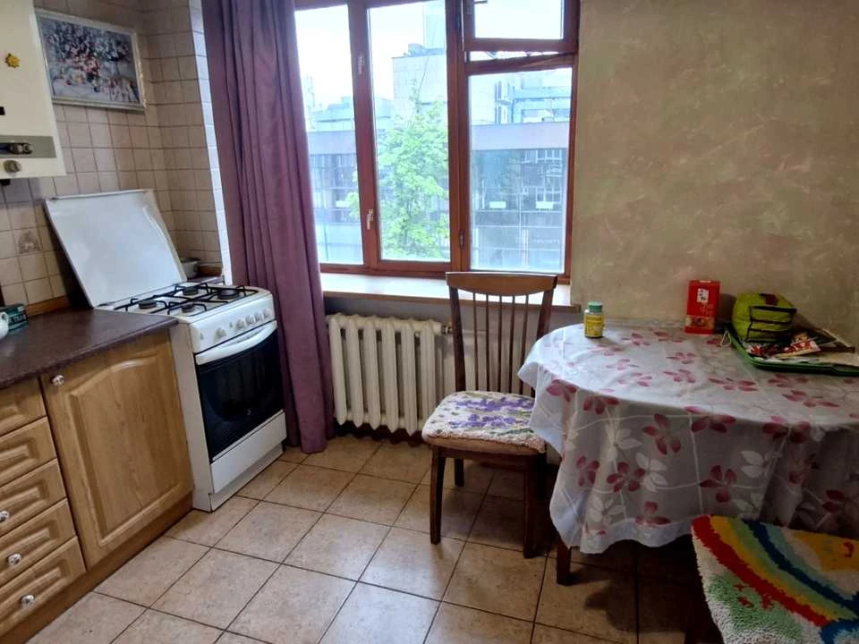 Apartment. Kharkiv, Otakara Yarosh St.