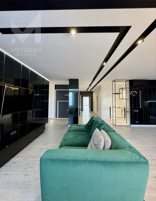 ‼️RECENTRAL COMPLEX WHITE ELEPHANT‼️Exclusive 220 m2! 4 bedrooms! Negotiable! With