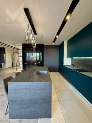 ‼️RECENTRAL COMPLEX WHITE ELEPHANT‼️Exclusive 220 m2! 4 bedrooms! Negotiable! With
