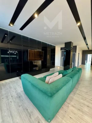 ‼️RECENTRAL COMPLEX WHITE ELEPHANT‼️Exclusive 220 m2! 4 bedrooms! Negotiable! With