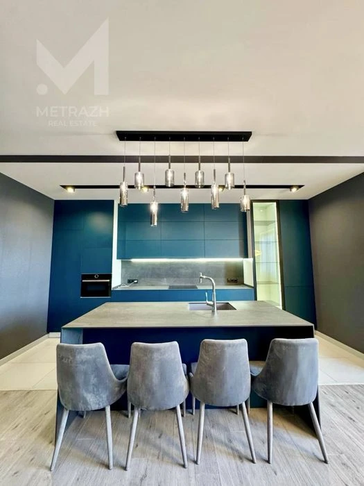 ‼️RECENTRAL COMPLEX WHITE ELEPHANT‼️Exclusive 220 m2! 4 bedrooms! Negotiable! With