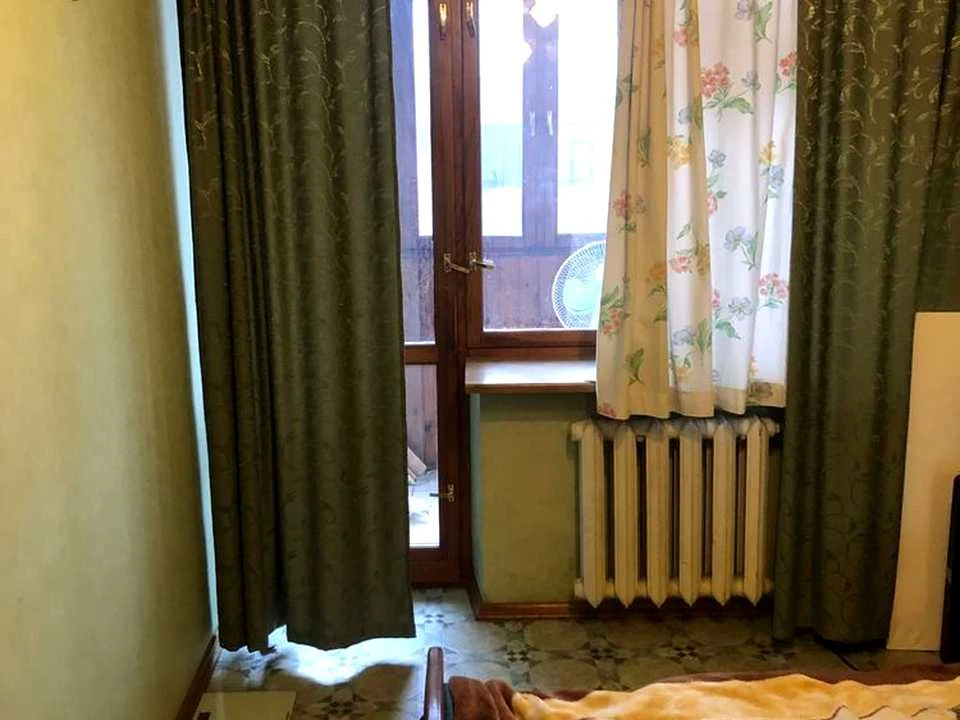 Apartment. Kharkiv, Otakara Yarosh St.