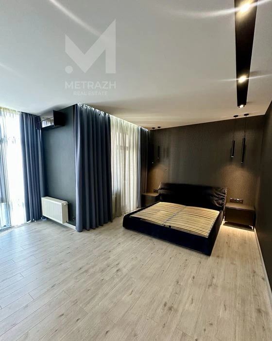 ‼️RECENTRAL COMPLEX WHITE ELEPHANT‼️Exclusive 220 m2! 4 bedrooms! Negotiable! With