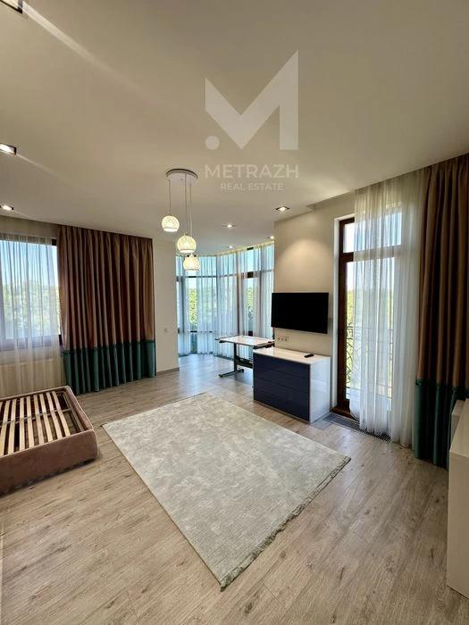 ‼️RECENTRAL COMPLEX WHITE ELEPHANT‼️Exclusive 220 m2! 4 bedrooms! Negotiable! With