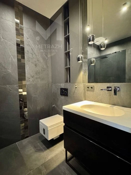‼️RECENTRAL COMPLEX WHITE ELEPHANT‼️Exclusive 220 m2! 4 bedrooms! Negotiable! With