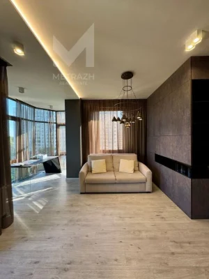‼️RECENTRAL COMPLEX WHITE ELEPHANT‼️Exclusive 220 m2! 4 bedrooms! Negotiable! With