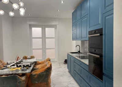 3 bedrooms! Center new building residential complex Dom na Sumskaya! Sumskaya! New
