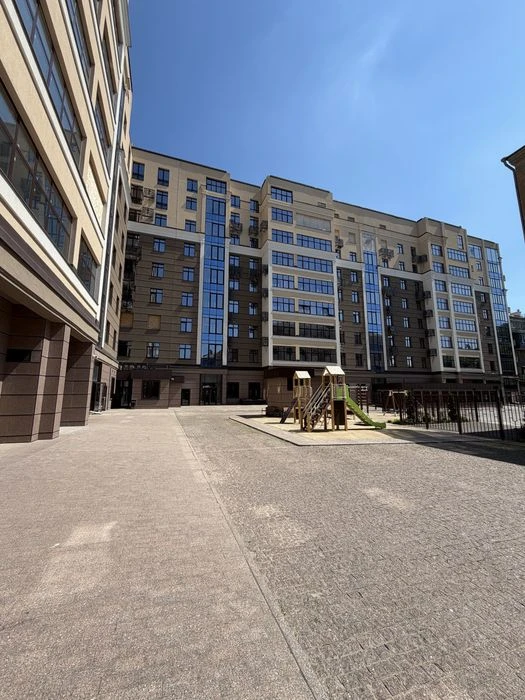 3 bedrooms! Center new building residential complex Dom na Sumskaya! Sumskaya! New