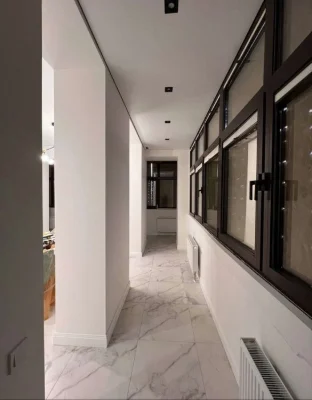 3 bedrooms! Center new building residential complex Dom na Sumskaya! Sumskaya! New