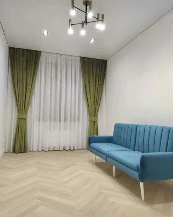 3 bedrooms! Center new building residential complex Dom na Sumskaya! Sumskaya! New
