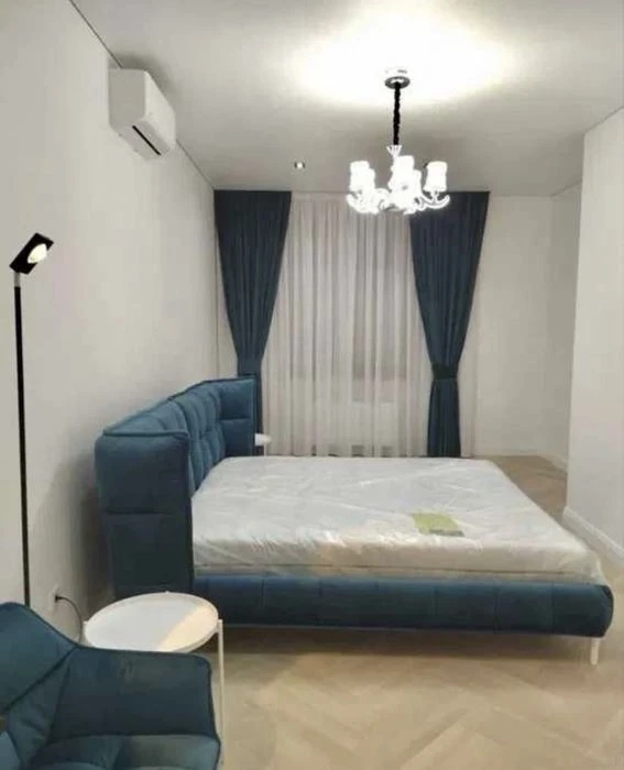 3 bedrooms! Center new building residential complex Dom na Sumskaya! Sumskaya! New