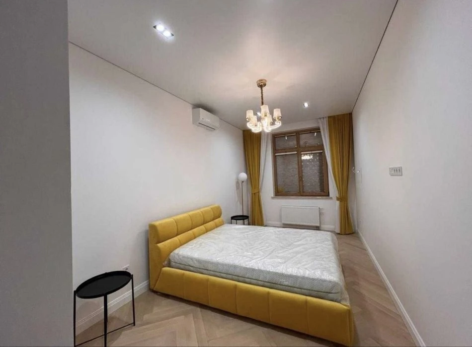 3 bedrooms! Center new building residential complex Dom na Sumskaya! Sumskaya! New