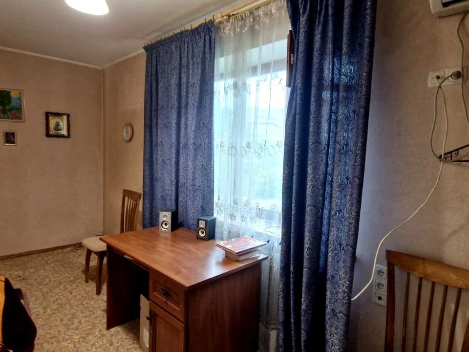 Apartment. Kharkiv, Otakara Yarosh St.