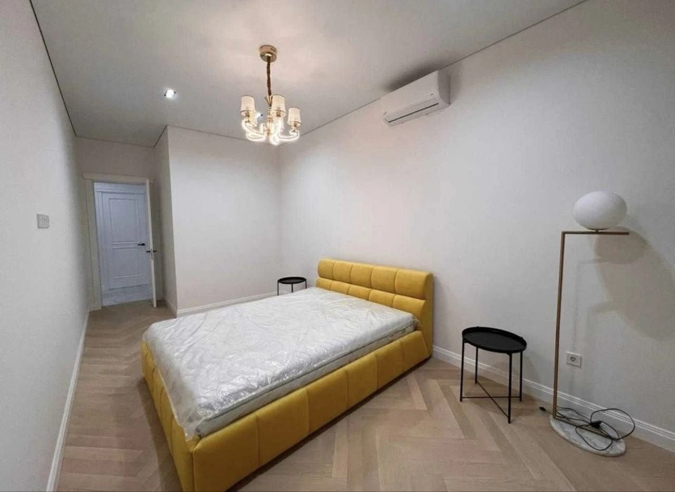 3 bedrooms! Center new building residential complex Dom na Sumskaya! Sumskaya! New