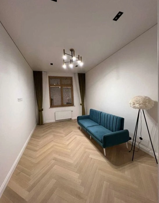 3 bedrooms! Center new building residential complex Dom na Sumskaya! Sumskaya! New