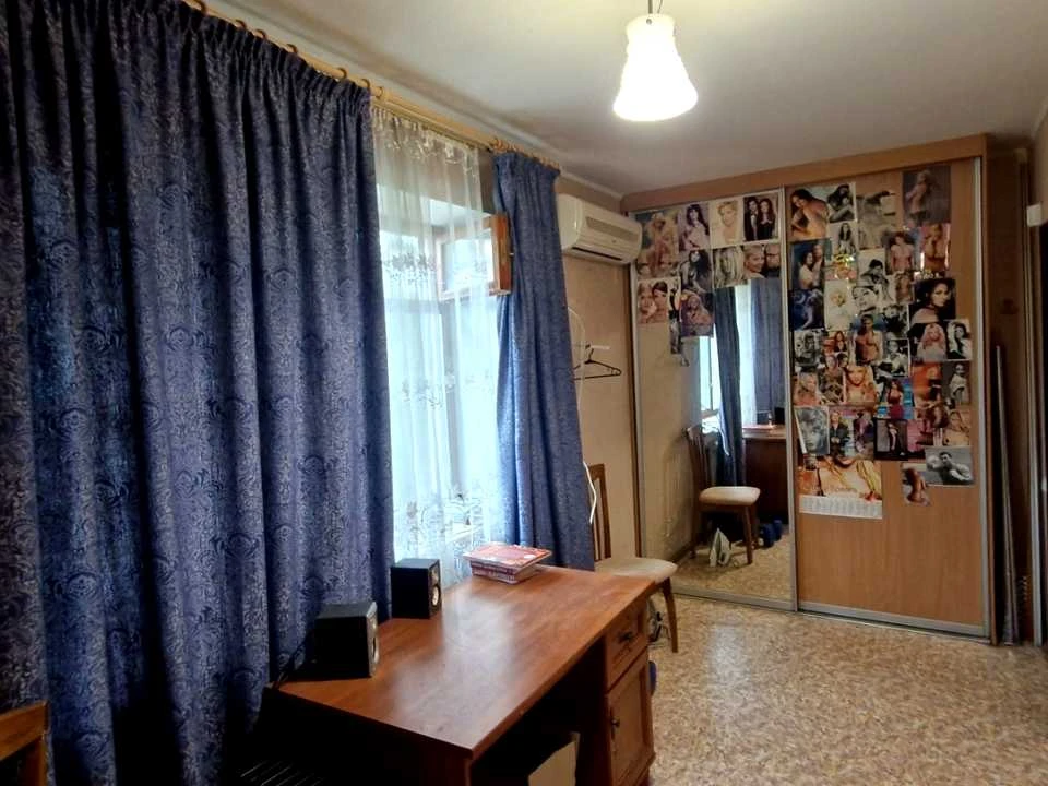 Apartment. Kharkiv, Otakara Yarosh St.