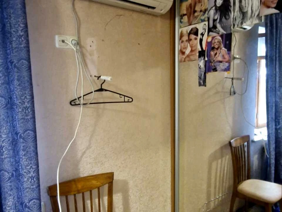 Apartment. Kharkiv, Otakara Yarosh St.