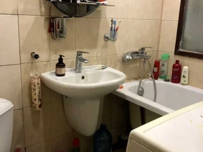 Apartment. Kharkiv, Otakara Yarosh St.